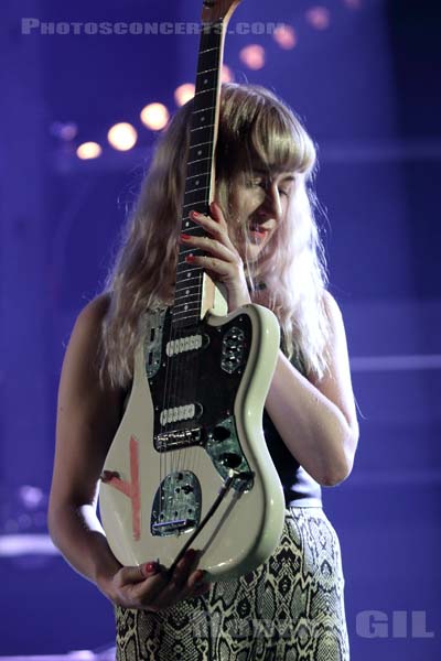 YASSASSIN - 2018-09-18 - PARIS - Gaite Lyrique - 